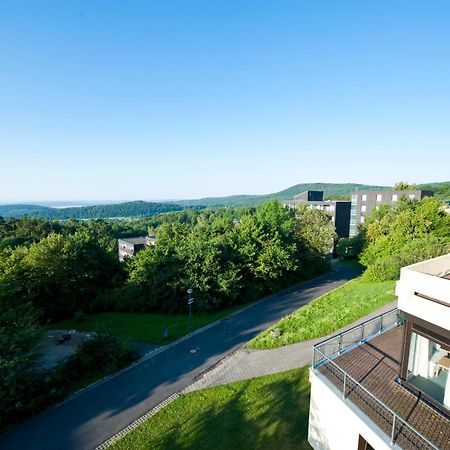 Rhön Park Aktiv Resort Hausen  Exterior foto