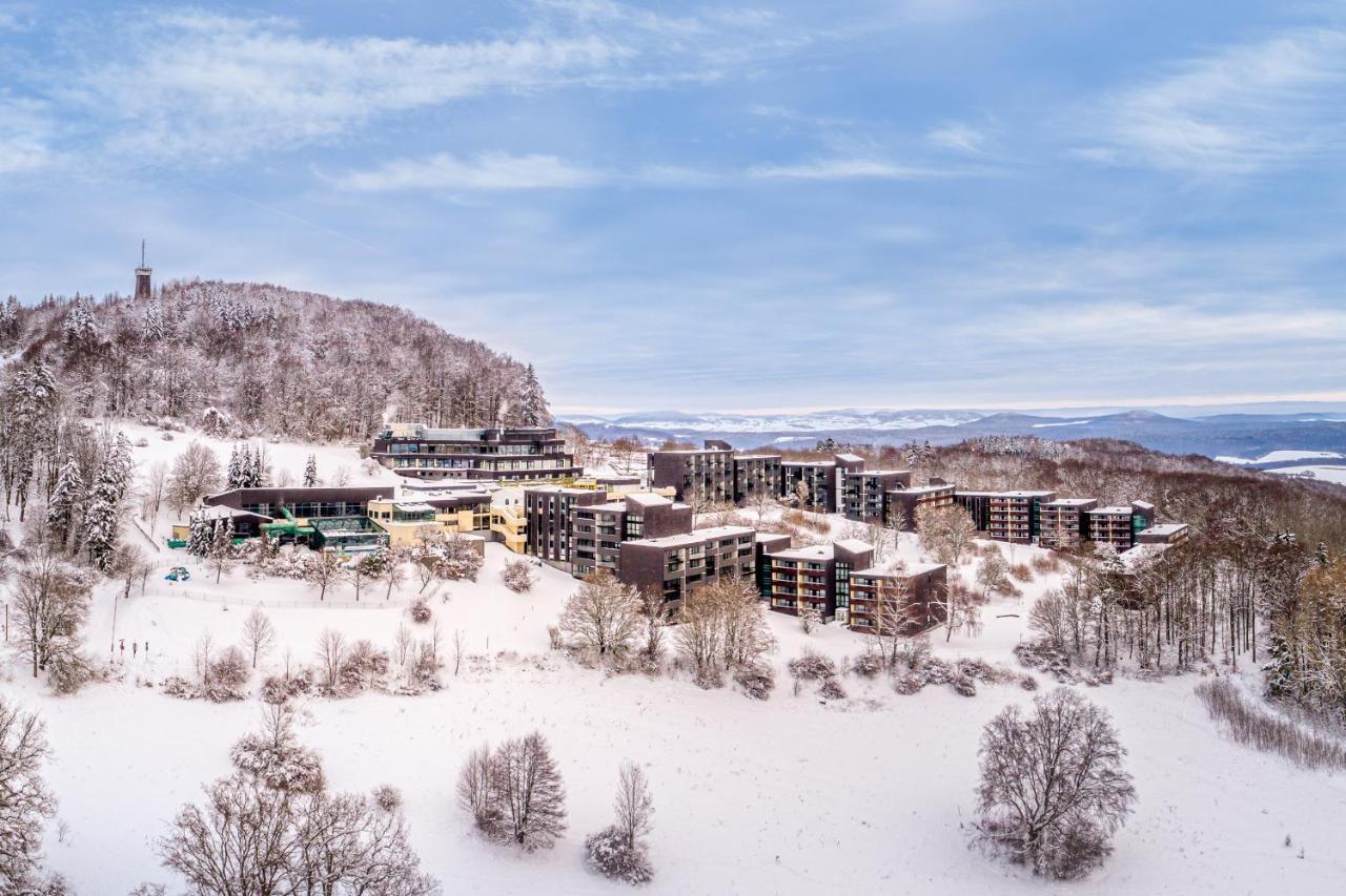 Rhön Park Aktiv Resort Hausen  Exterior foto